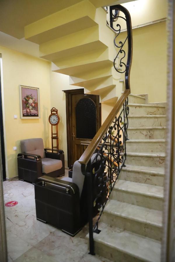 Hotel Black Sea House Batumi Kültér fotó