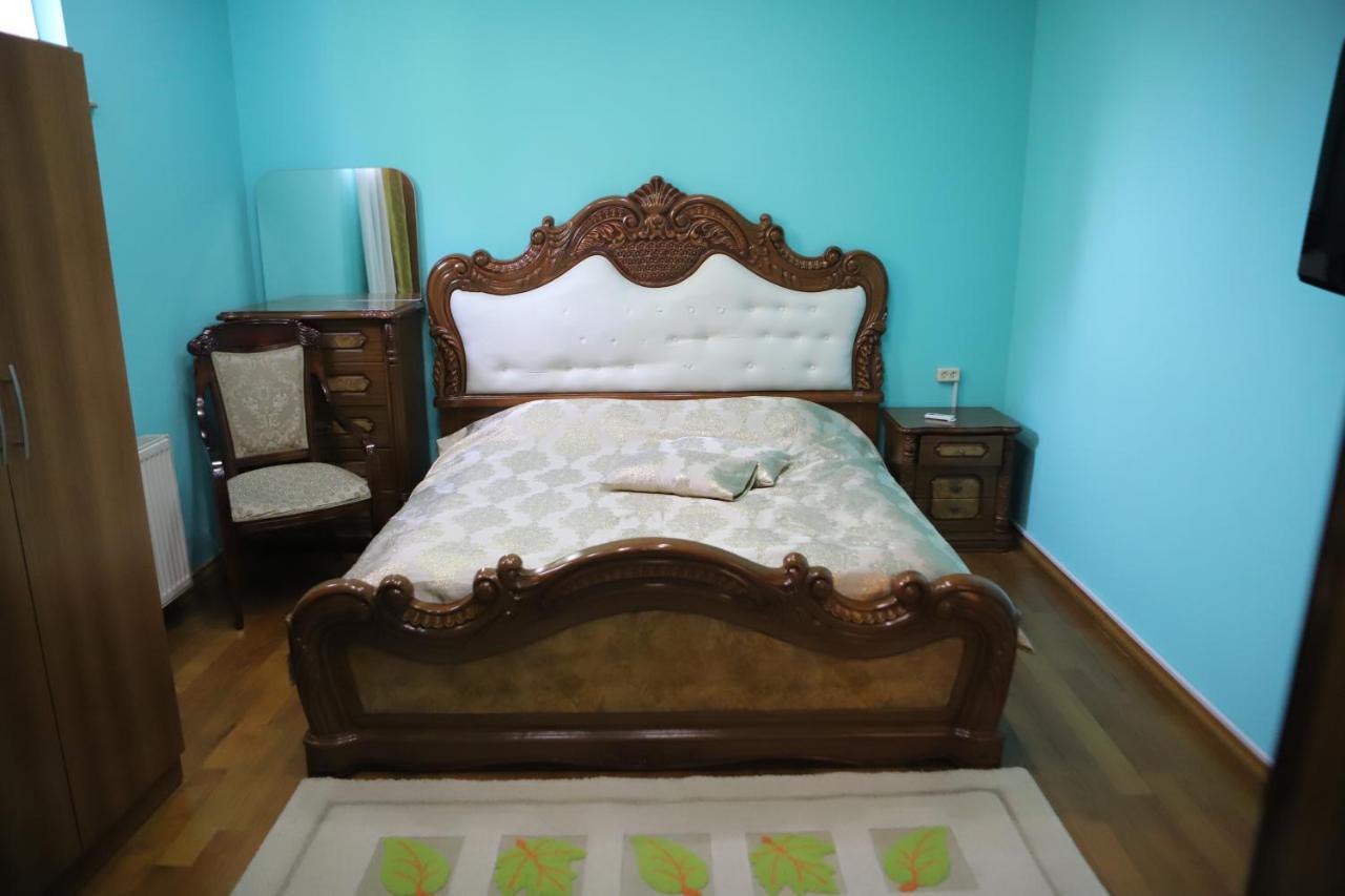 Hotel Black Sea House Batumi Kültér fotó