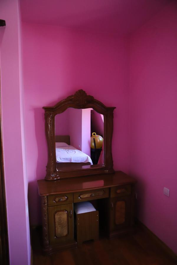 Hotel Black Sea House Batumi Kültér fotó