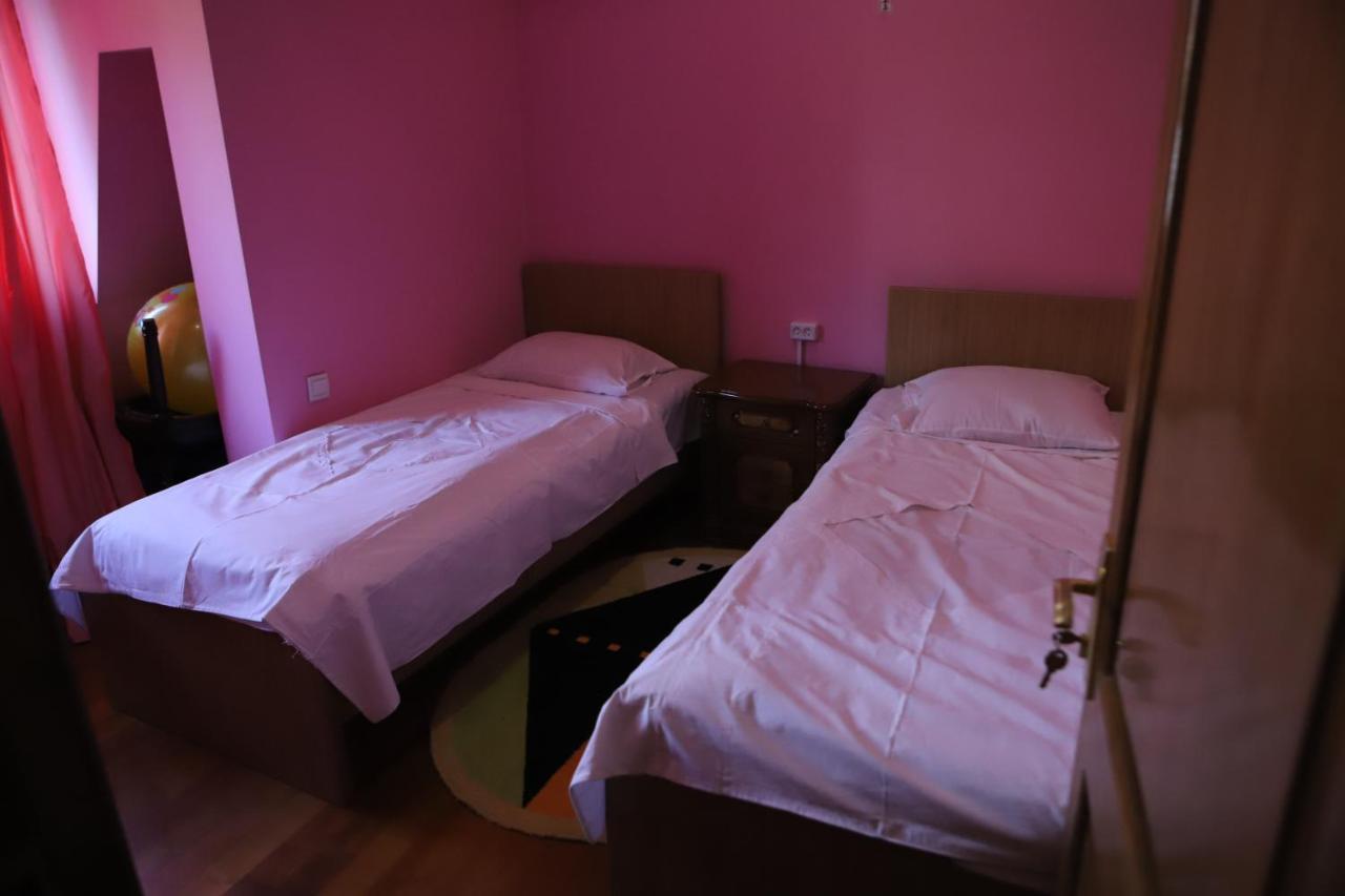 Hotel Black Sea House Batumi Kültér fotó