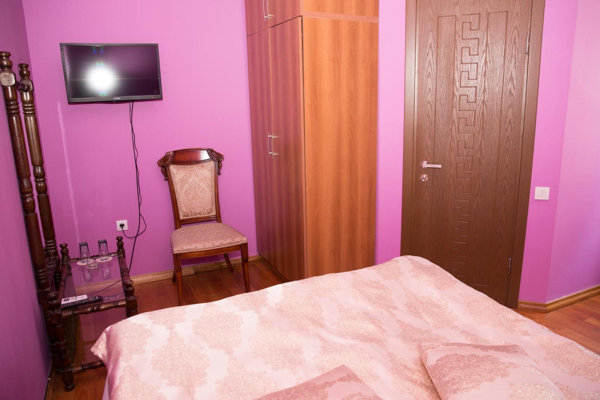 Hotel Black Sea House Batumi Kültér fotó
