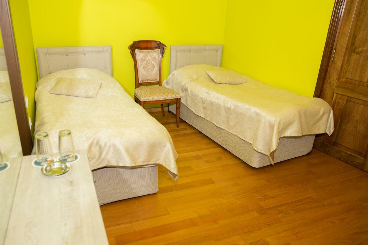 Hotel Black Sea House Batumi Kültér fotó