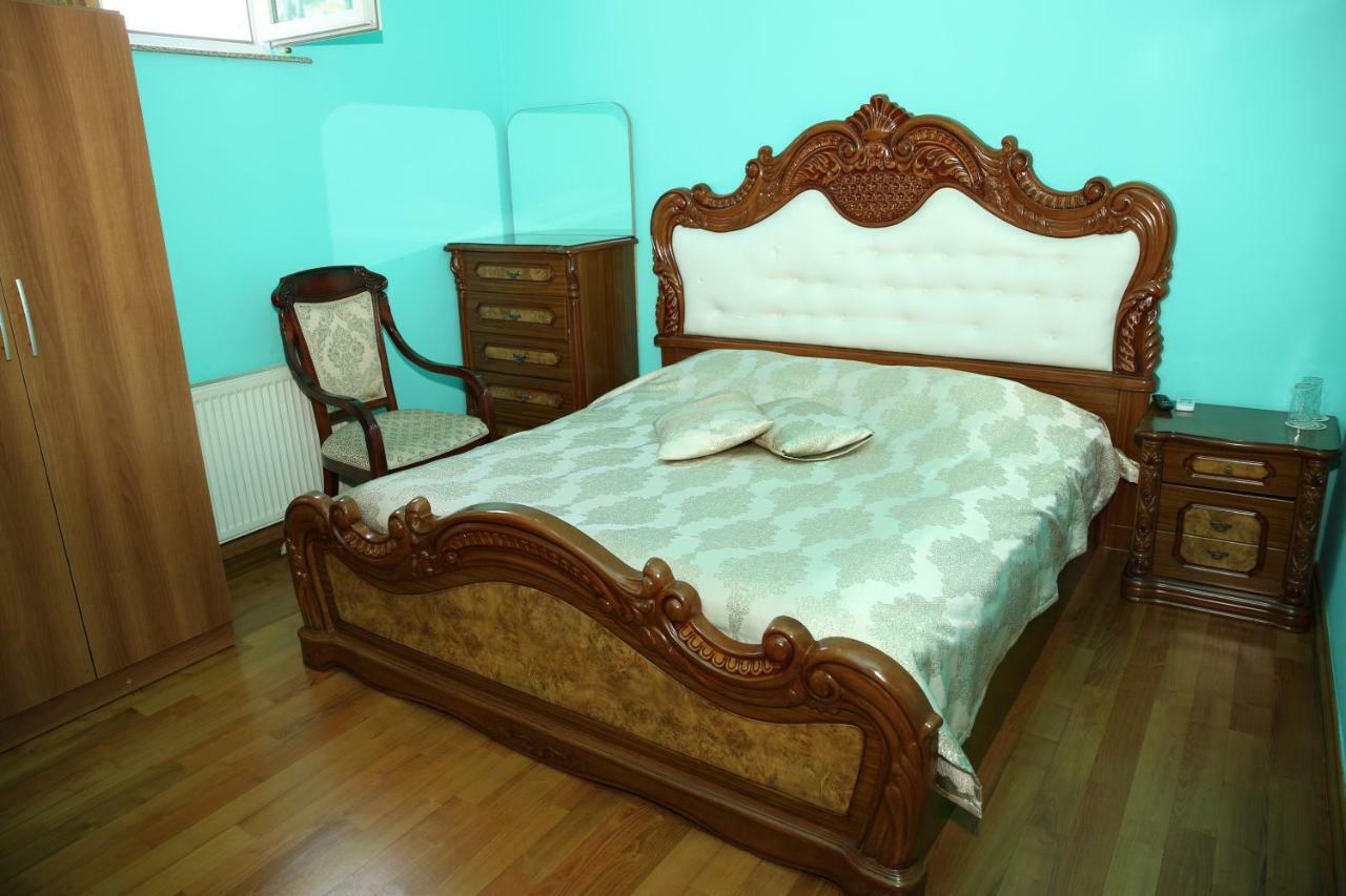 Hotel Black Sea House Batumi Kültér fotó