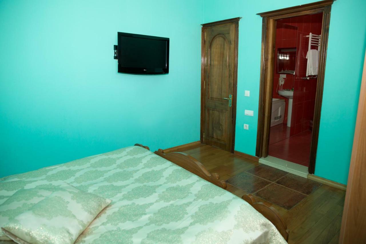 Hotel Black Sea House Batumi Kültér fotó