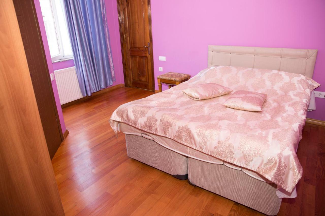 Hotel Black Sea House Batumi Kültér fotó